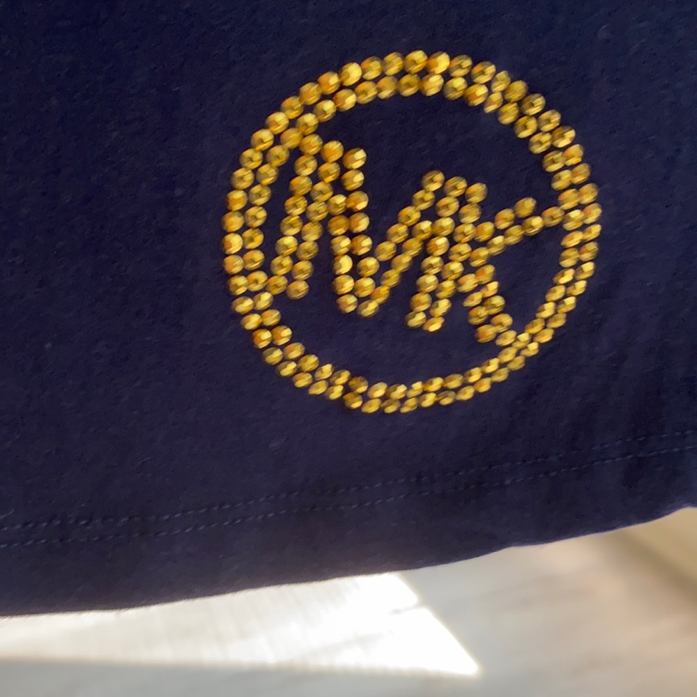 MK stretchy dress
